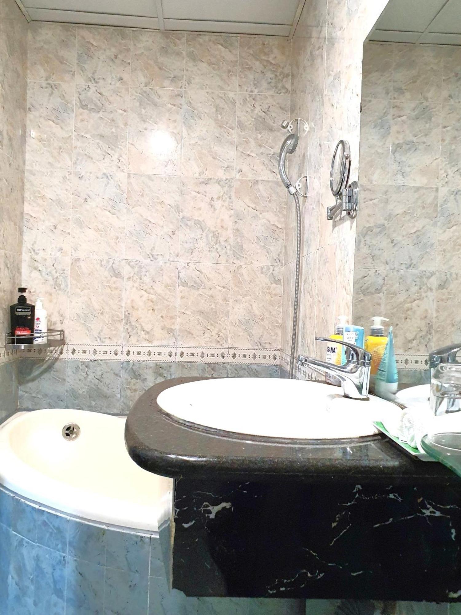 הו צ'י מין סיטי A25 Hotel - 22 Nguyen Cu Trinh מראה חיצוני תמונה